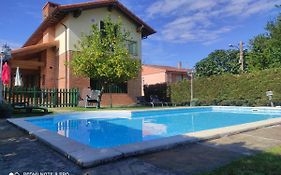 Villa Martina